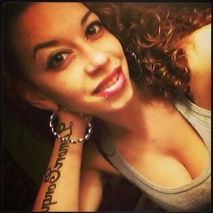 Meet your Posher, Catie